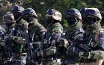 Coronavirus Sénégal: L’Armée reporte ses recrutements à l’après-covid19