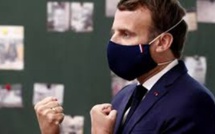 Covid-19 : "On va limiter les grands déplacements internationaux" cet été, annonce Emmanuel Macron