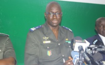 Situation des gardes pénitentiaires « emprisonnés et oubliés » : le Colonel Jean-Bertrand Bocandé dément et précise