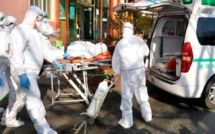 #Covid_19sn : le patient décédé ce mardi, souffrait d'asthme, d’hypertension et de diabète