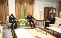 Crise énergétique : le Sénégal et la Mauritanie signent un protocole d’exploitation de gaz
