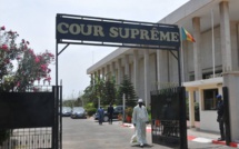 Grâce accordée à Amadou Woury Diallo : la Cour suprême va se pencher sur le recours du juge Teliko ce jeudi