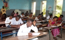 Sénégal-Résultats BFEM 2012: Très faibles taux d'admission