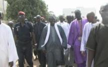 Médinatoul Salam: le retour sur les lieux du double meurtre a été bénéfique pour le Cheikh, selon son avocat 