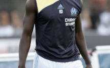 Ligue 1-OM: le retour de Diawara en douceur