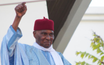Comment Me Abdoulaye Wade vit son confinement dans sa villa de la Corniche de Fann...