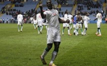 VIDEO Résumé match Sénégal vs Emirats Arabes Unis: revivez la qualification des lions