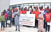 Agents licenciés de l’Aps: Après une médiation du ministère, le DG joue au dilatoire et sacrifie des soutiens de famille 