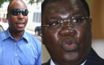 Audits, enrichissement illicite : l’immunité parlementaire d’Ousmane Ngom, d’Oumar Sarr et de Barthélémy Dias remise en question