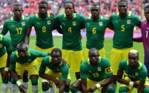 JO 2012-Football: le Sénégal défiera le Mexique samedi à Wembley, la Grande Bretagne face à la Corée du Sud à Cardiff