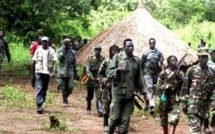 RDC: situation tendue à Ituru à cause de la menace des miliciens Codeco