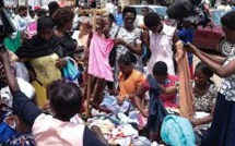 Au Burundi, il y a plus de morts qu'annoncé, alertent des médecins