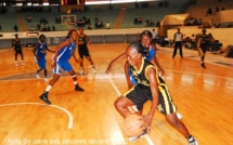 Basket-finale Coupe du Sénégal Dames: SLBC champion face au DUC