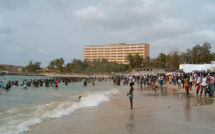 Dakar: 49 cas de noyades en un mois