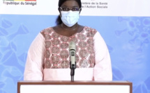Test Covid-19 falsifié, négligence du respect des mesures barrières : Dr Marie Khémesse Ngom Ndiaye crache ses vérités 