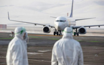 Sénégalais bloqués en France: des vols de rapatriement seront organisés pour le mardi 12 mai et jeudi 14 mai (ministère)
