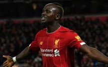 Liverpool: Vers un nouveau contrat en or, Sadio Mané pourrait finir sa carrière chez les Reds 