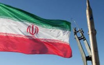 Un navire de guerre iranien touché "par un tir ami" dans le golfe d'Oman, au moins 19 morts