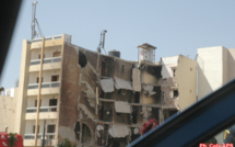Dakar : Le préfet veut démolir les immeubles en ruine