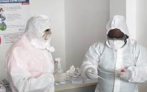 Coronavirus dans le monde... Le Point