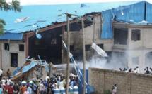 Au Nigeria, dix-neuf personnes tuées dans l'attaque d'un lieu de culte chrétien