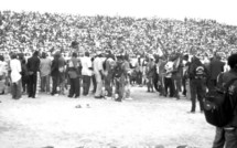 La  lutte en deuil : Cheikhou Diéne n’est plus