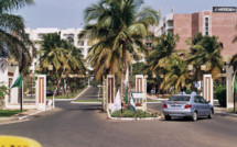 Hôtel King Fahd Palace : l’ARMP déterminée à casser le contrat entre l’Etat et le gérant