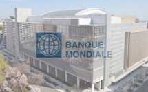 #Covid19sn- Banque mondiale approuve un crédit de 90 milliards Fcfa pour soutenir le Sénégal dans deux secteurs