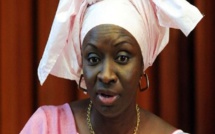 Aminata Touré répond à Ousmane Sonko : "Macky Sall a compris que gouverner, c'est envisager toutes les situations"