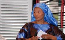 Sénat : Me Aïssata Tall Sall demande à Macky Sall de revenir sur le mode de désignation