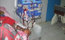 Service Néphrologie de l’hôpital Aristide Le Dantec : 3 médecins, 7 patients et un technicien testés positifs au Covid-19