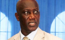 Serigne Mbacké Ndiaye révèle: « Des gens tapis dans l’ombre mettent des bâtons dans les roues à Diouf Sarr »