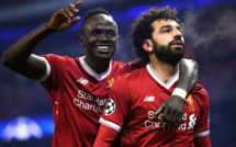 Le titre de Mohamed Salah et Sadio Mané avec Liverpool confirmé par la FA