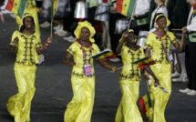 JO 2012-Lutte : la défaite de Malal Ndiaye siffle la fin des jeux pour le Sénégal