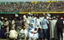Mali : 60 000 personnes réunies à Bamako par le Haut conseil islamique