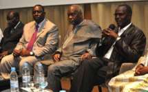 Présidence du Sénat : le choix se fera après concertation des leaders de BBY, révèle Ousmane Tanor Dieng