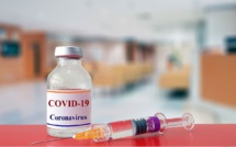Coronavirus: la Chine teste désormais cinq vaccins sur l'homme