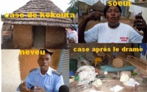 Kédougou : Kékouta Sidibé sera enterré ce mercredi, sa famille ne décolère toujours pas