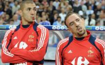 Affaire Zahia: Ribéry et Benzema renvoyés devant le tribunal