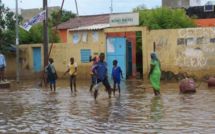inondations: une enveloppe de 500 millions pour sortir Dakar des eaux