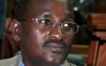 Amadou Kane Diallo obtient la liberté provisoire