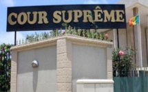 Expiration du mandat du président de la Cour suprême, Badio Camara : ça grogne dans la magistrature 