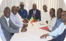 Soutien à Akilee : le Club des investisseurs sénégalais éclate en 1000 morceaux