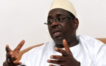 Korité 2012 : Macky Sall va prier à la grande mosquée de Dakar