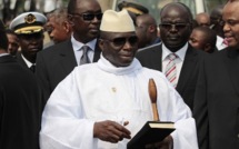 Alioune  Tine : "il est temps d’arrêter le dictateur Yahya Jammeh"