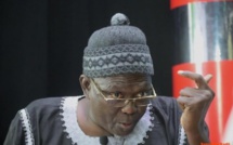 Vrai ou faux Décret d'honorariat des anciens Présidents du CESE: Moustapha Diakhaté affirme que la Présidence ment et exige des "excuses publiques" de Macky