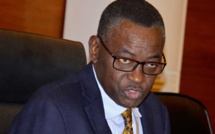 Médiateur de la République: le juge Demba Kandji pressenti pour remplacer Alioune Badara Cissé