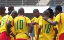 Cap Vert vs Cameroun : les Lions indomptables choisissent Dakar pour se préparer