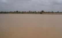 La météo nationale prévient : il faut surveiller le fleuve Sénégal