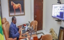 Sénégal : le projet de loi introduisant l’assignation à résidence avec surveillance électronique adopté ce mercredi